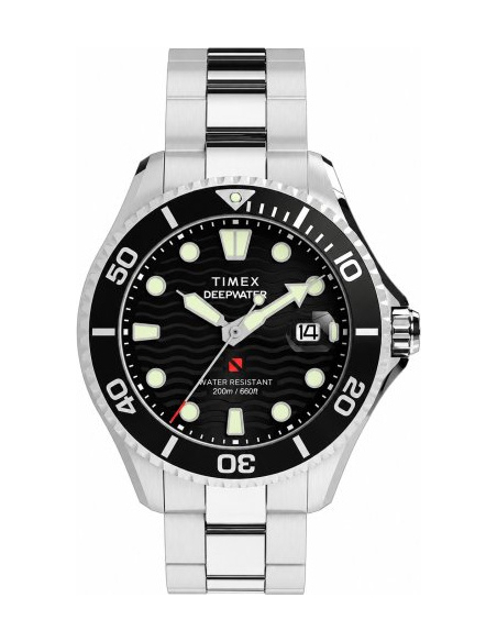 Timex Deepwater TW2W82000 Watch