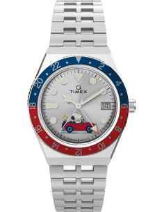 Timex Peanuts Q Timex TW2W83300 Watch