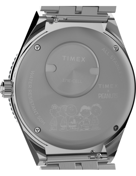 Timex Peanuts Q Timex TW2W83300 Watch
