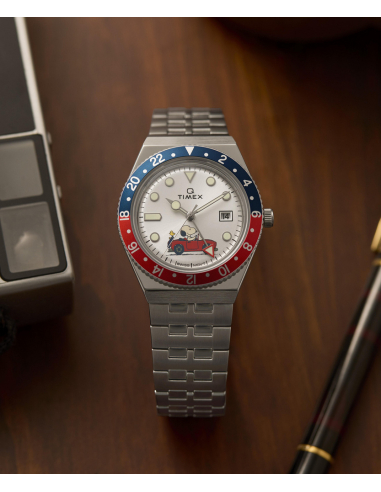 Timex Peanuts Q Timex TW2W83300 Watch