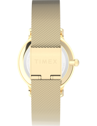 Timex Transcend TW2W87300 Watch