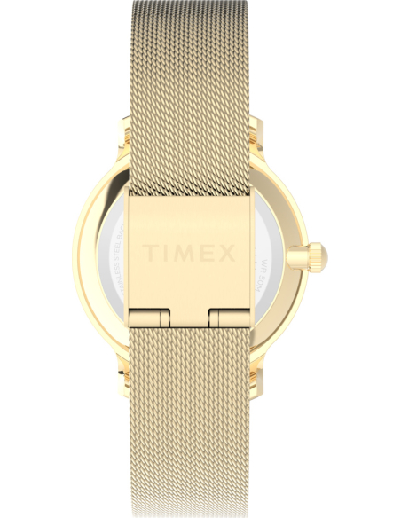 Timex Transcend TW2W87300 Watch