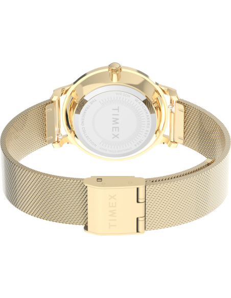 Timex Transcend TW2W87300 Watch
