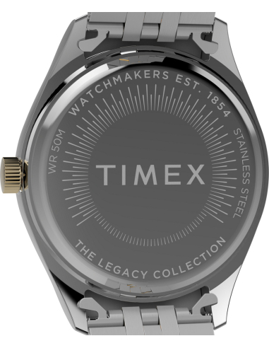 Timex Legacy TW2W87400 Watch