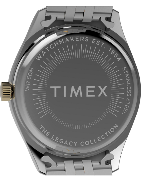 Timex Legacy TW2W87400 Watch