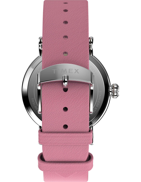 Timex Peanuts Waterbury Standard TW2W88900 Watch