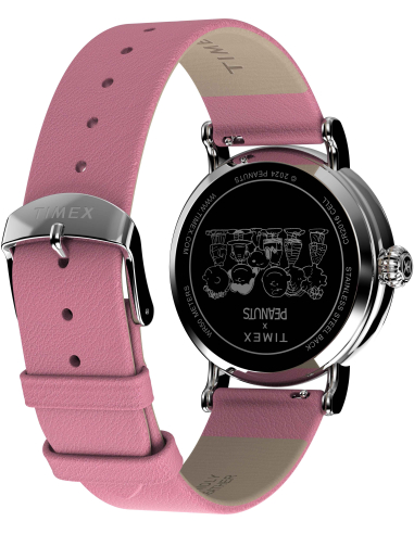 Timex Peanuts Waterbury Standard TW2W88900 Watch