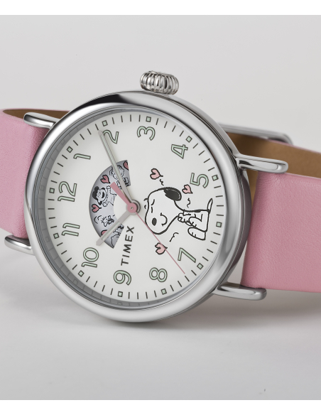 Timex Peanuts Waterbury Standard TW2W88900 Watch