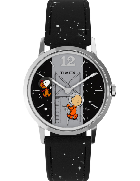 Timex Peanuts Marlin TW2W89700 Watch