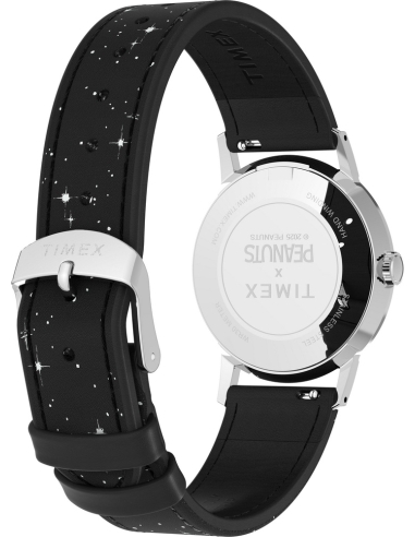 Timex Peanuts Marlin TW2W89700 Watch