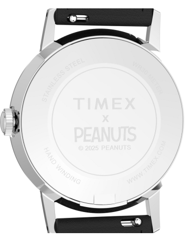 Timex Peanuts Marlin TW2W89700 Watch