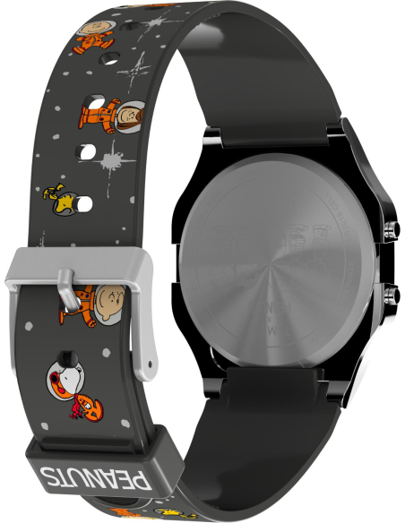 Timex Peanuts Timex 80 TW2W90100 Watch