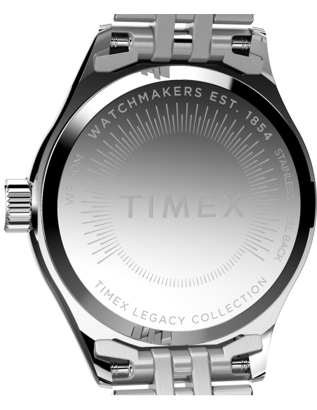 Timex Legacy TW2W90700 Watch