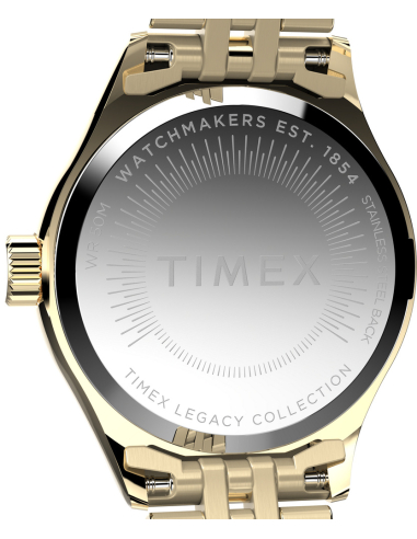 Timex Legacy TW2W90800 Watch