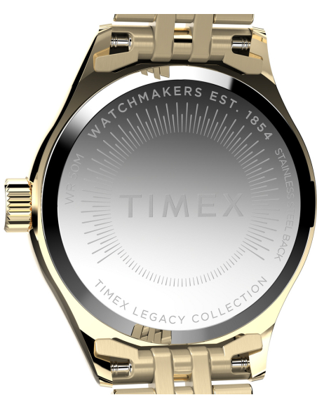 Timex Legacy TW2W90800 Watch