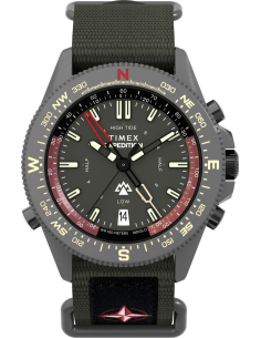 Timex Expedition Tide/Temp/Compass TW2W91100 Watch