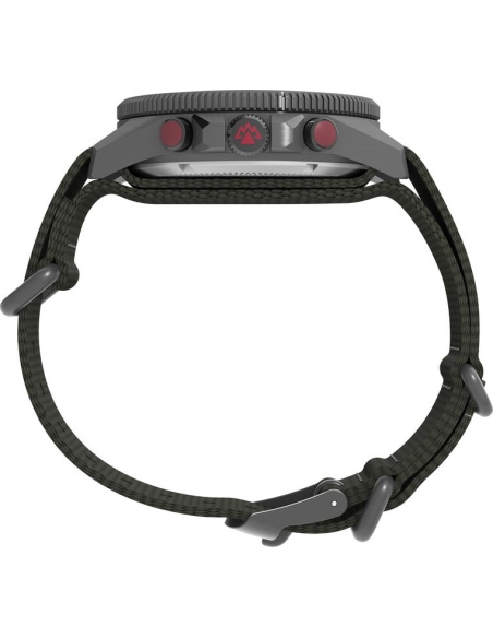 Timex Expedition Tide/Temp/Compass TW2W91100 Watch