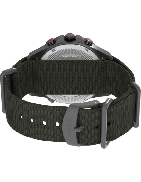 Timex Expedition Tide/Temp/Compass TW2W91100 Watch