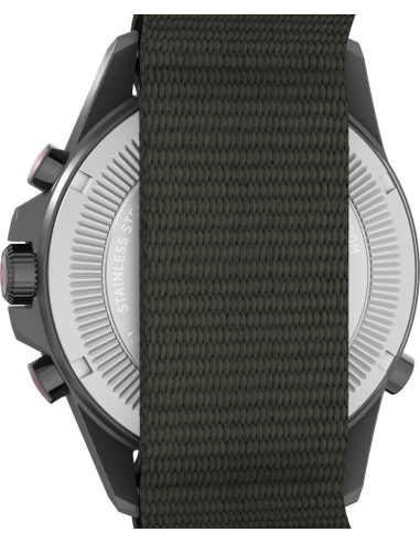 Timex Expedition Tide/Temp/Compass TW2W91100 Watch