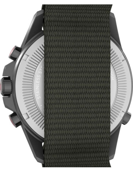 Timex Expedition Tide/Temp/Compass TW2W91100 Watch