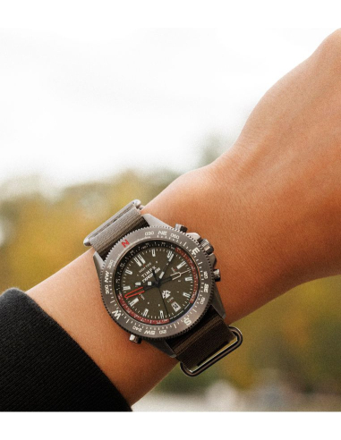 Timex Expedition Tide/Temp/Compass TW2W91100 Watch