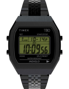 Timex T80 TW2W91600UK Watch