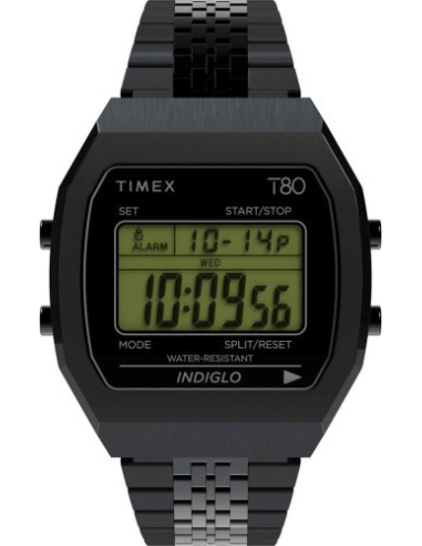Timex T80 TW2W91600UK Watch
