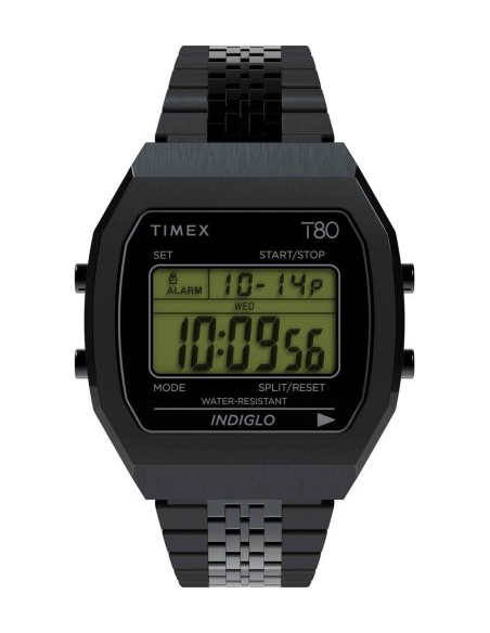 Timex T80 TW2W91600UK Watch