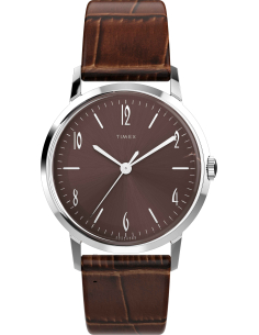 Timex Marlin TW2W93300 Watch