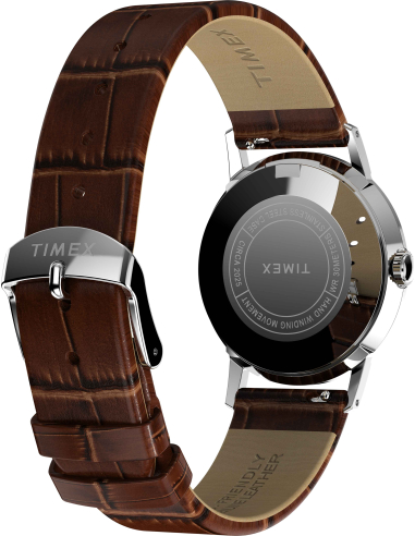 Timex Marlin TW2W93300 Watch
