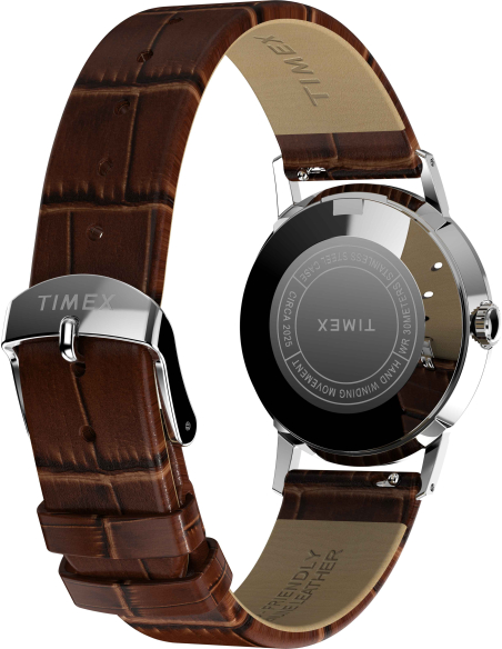 Timex Marlin TW2W93300 Watch