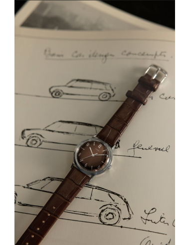 Timex Marlin TW2W93300 Watch