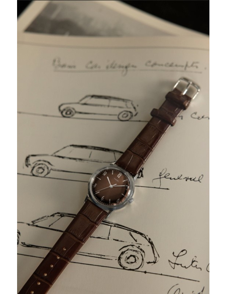 Timex Marlin TW2W93300 Watch