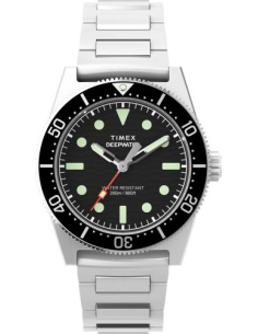 Timex Deepwater TW2W95200UK Watch