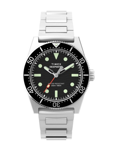 Timex Deepwater TW2W95200UK Watch