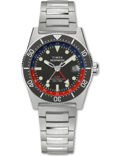 Timex Deep Water Reef TW2W95300 Watch