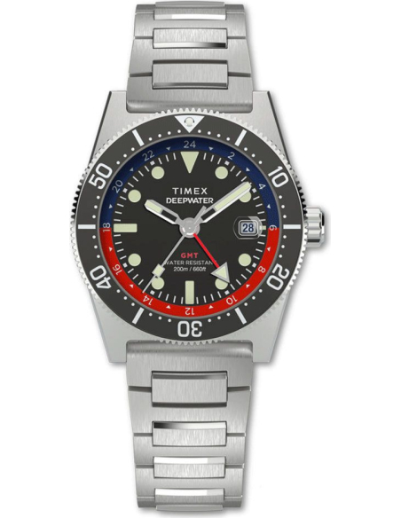 Timex Deep Water Reef TW2W95300 Watch