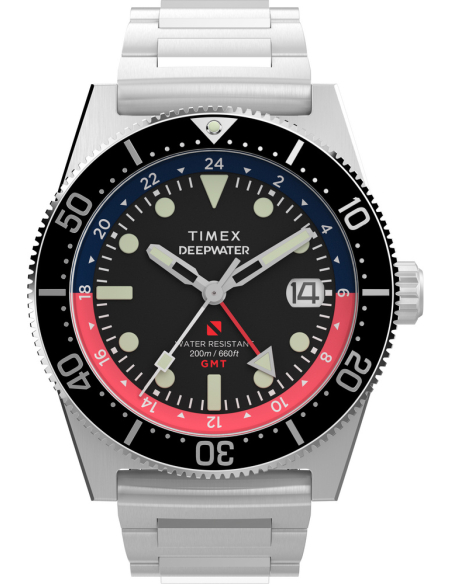 Timex Deep Water Reef TW2W95300 Watch