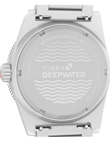 Timex Deep Water Reef TW2W95300 Watch