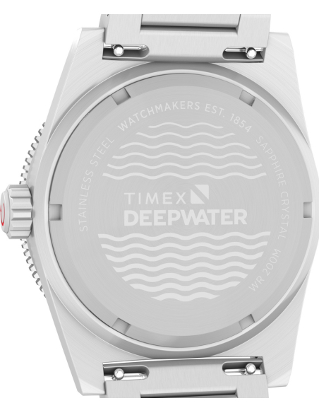 Timex Deep Water Reef TW2W95300 Watch