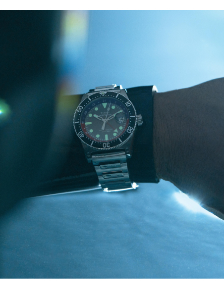 Timex Deep Water Reef TW2W95300 Watch