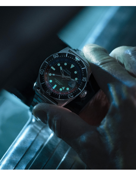 Timex Deep Water Reef TW2W95300 Watch