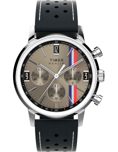 Timex Marlin TW2W98900 Watch
