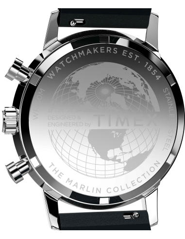 Timex Marlin TW2W98900 Watch