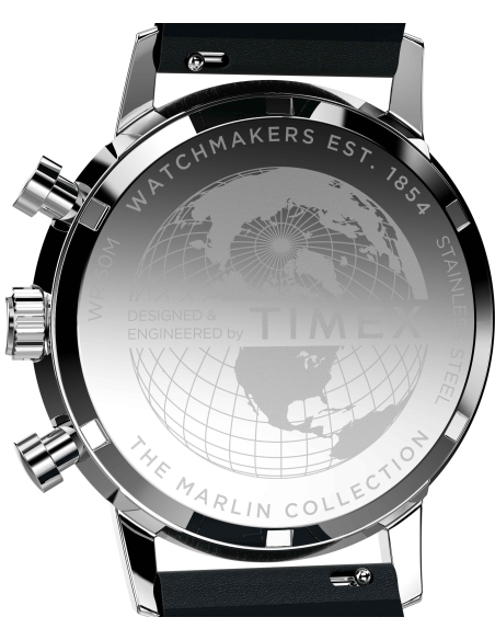 Timex Marlin TW2W98900 Watch
