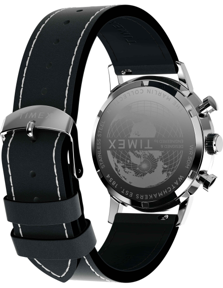 Timex Marlin TW2W98900 Watch