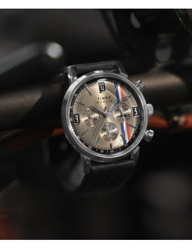 Timex Marlin TW2W98900 Watch