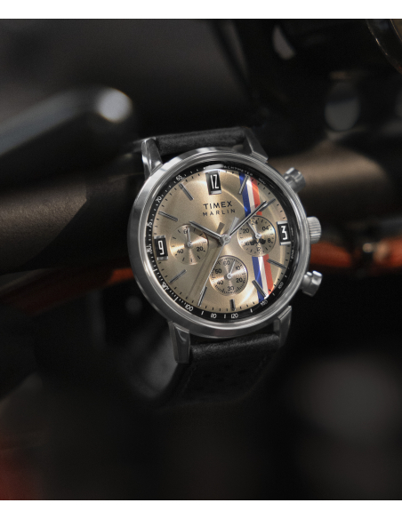 Timex Marlin TW2W98900 Watch