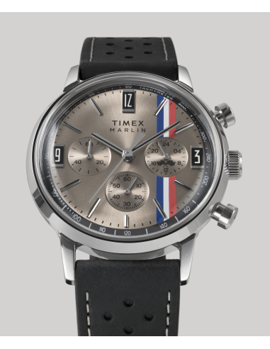 Timex Marlin TW2W98900 Watch