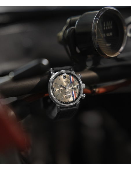 Timex Marlin TW2W98900 Watch
